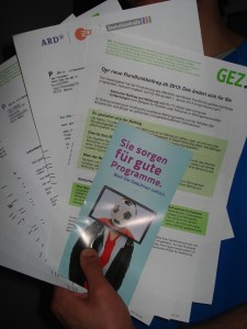 Schriftverkehr mit Beitragsservice (clean)