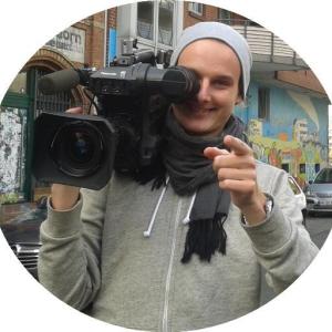 Journalidealist Andreas Wolf Journalist Redakteur TV Fernsehen n-tv kabeleins prosieben
