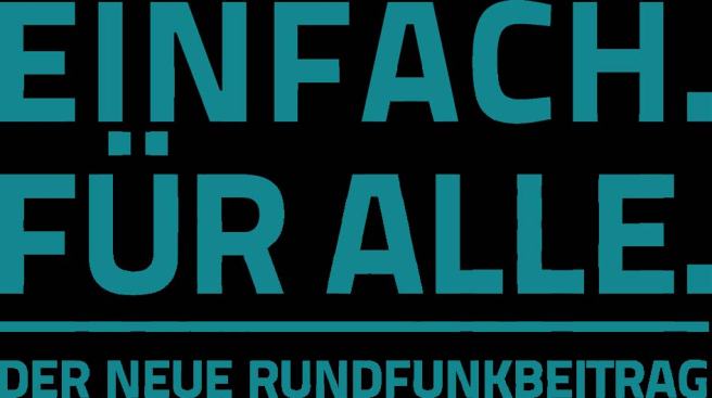 Publizissimus_SoSe13_Rundfunkbeitrag Logo