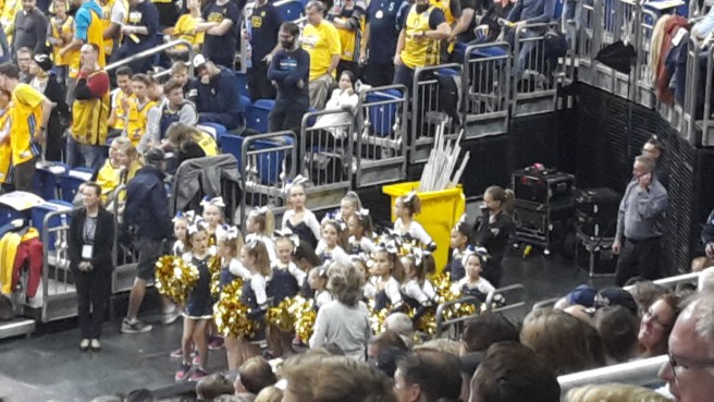 Basketball ALBA Berlin Skyliners Frankfurt Mercedes Benz Arena 20161008 (18).jpg