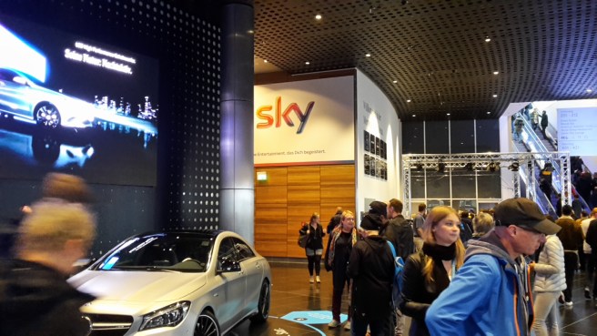 Basketball ALBA Berlin Skyliners Frankfurt Mercedes Benz Arena 20161008 (4).jpg