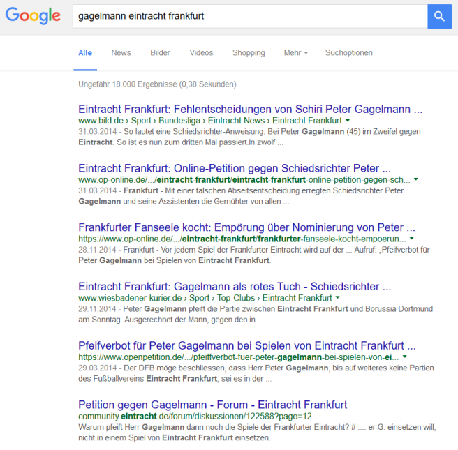 Gegelmann Eintracht Frankfurt Google-Ergebnisse Seite 1.png