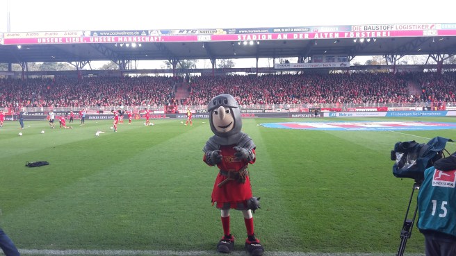 1. FC Union Berlin - Fortuna F95 Düsseldorf (Stadion Alte Försterei) 20161029 (16).jpg