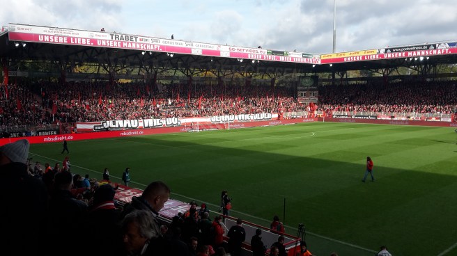 1. FC Union Berlin - Fortuna F95 Düsseldorf (Stadion Alte Försterei) 20161029 (21).jpg