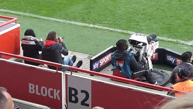 1. FC Union Berlin - Fortuna F95 Düsseldorf (Stadion Alte Försterei) 20161029 (37).jpg
